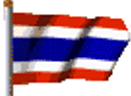 Thai Flag